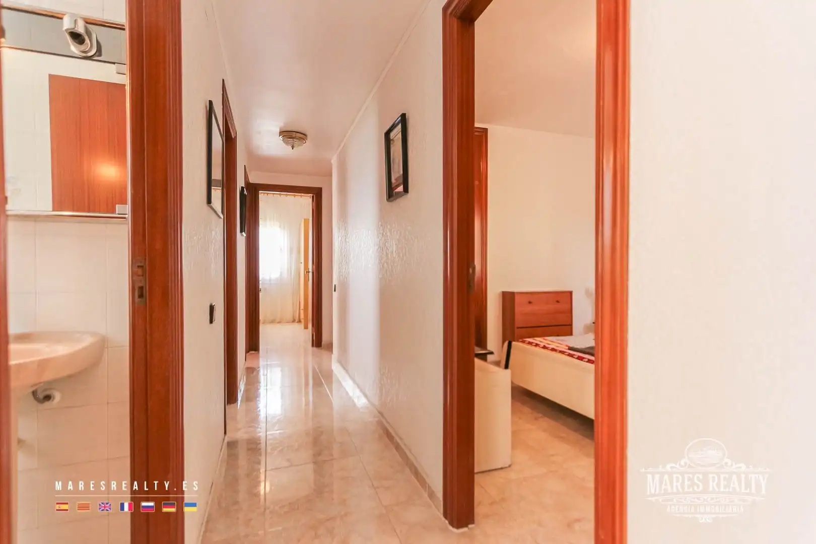 Casa con piscina en venta en Canyelles, imagen 22