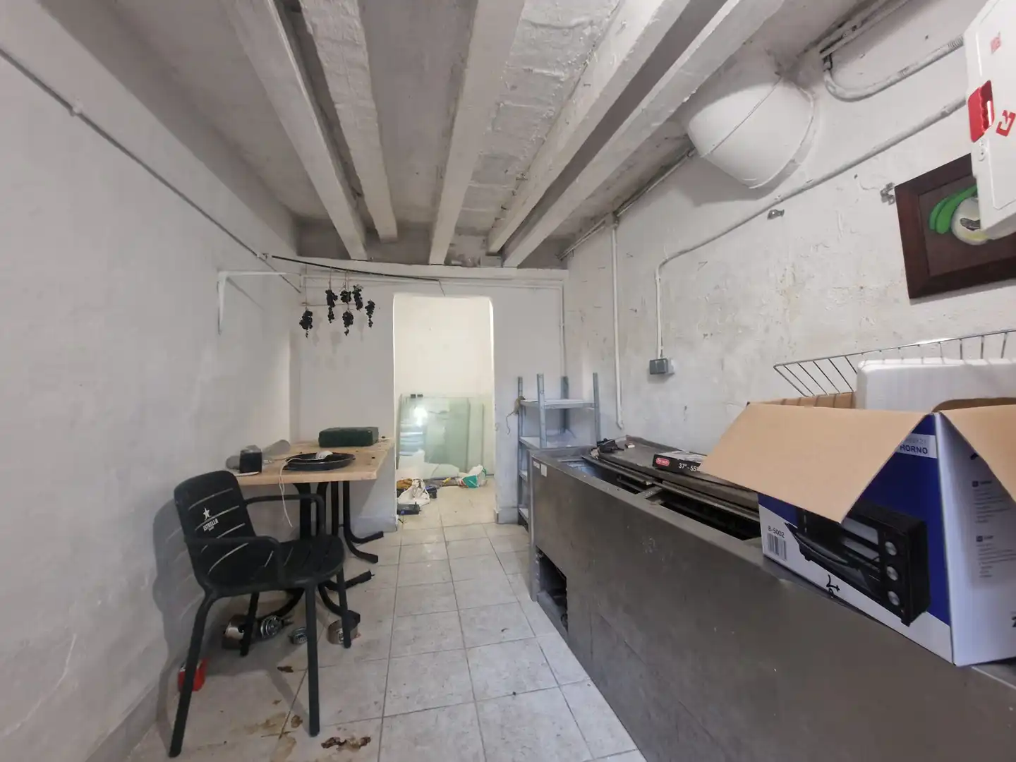 Local comercial en venta en Carrer Pablo Neruda, imagen 13
