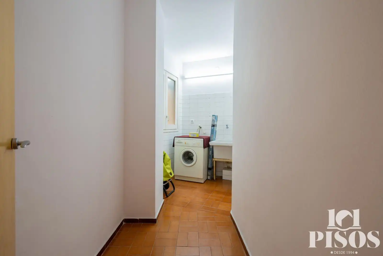 Piso de alquiler en Sant Cugat del Vallès con Calefacción, Parquet y Terraza
