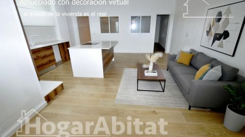 Photo 2 of Flat for sale in Travesía Pintor Vicent Lluch, Bonrepòs i Mirambell, Valencia