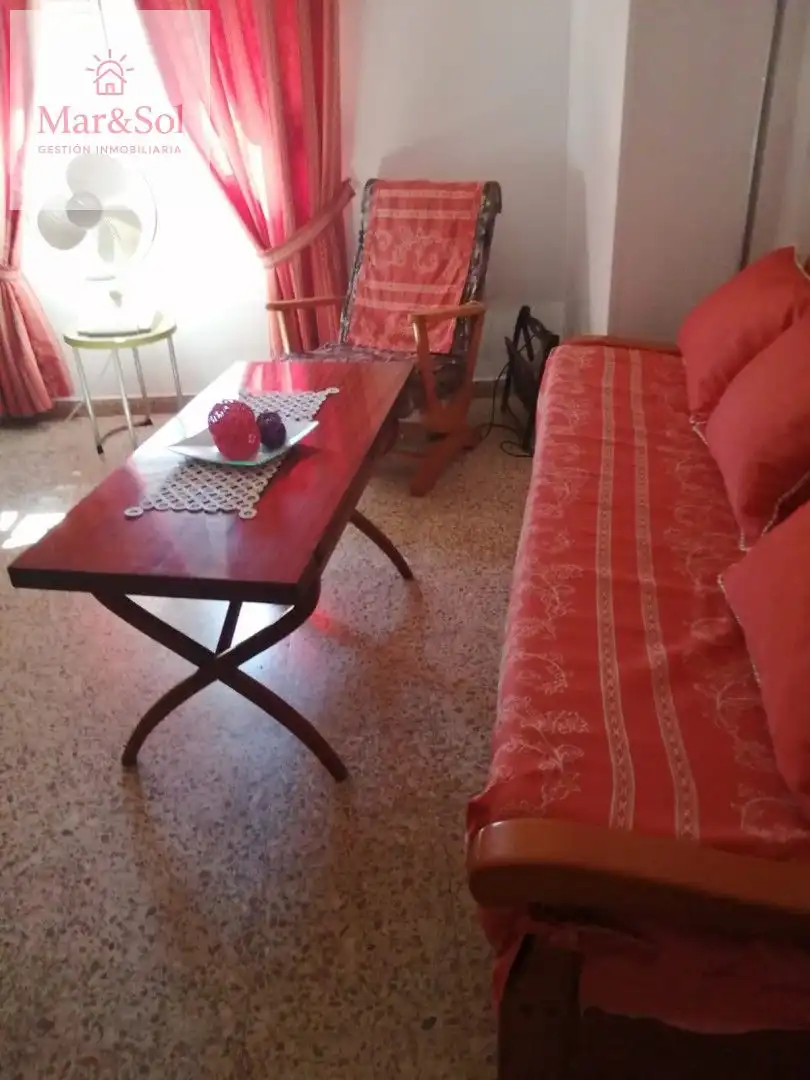 Pis en venda a Pueblo de Cullera, imagen 3