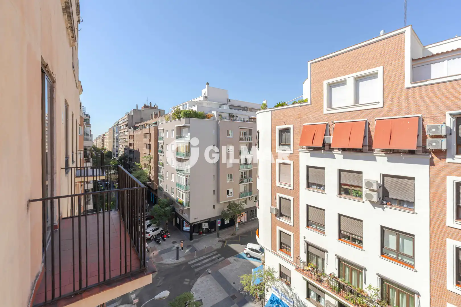 Wohnung mit Aufzug zum Verkauf in Barrio de Salamanca, imagen 40