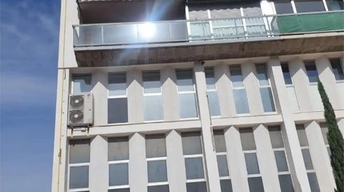 Foto 2 de Piso en venta en Carrer Miguel Adlert Noguerol, 9, Parc Central, Paterna