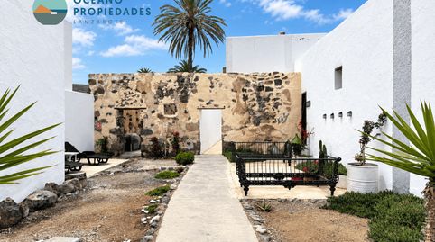 Foto 4 de Casa o xalet en venda a Calle San Juan, 2, Haría pueblo, Haría