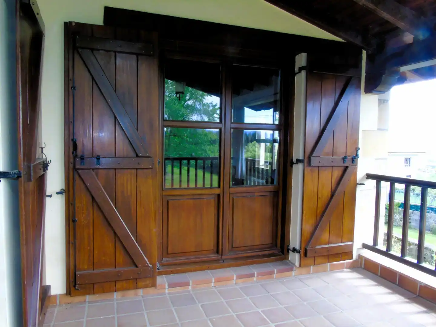 Casa o chalet en venta en Camargo con Calefacción, Jardín privado y Terraza