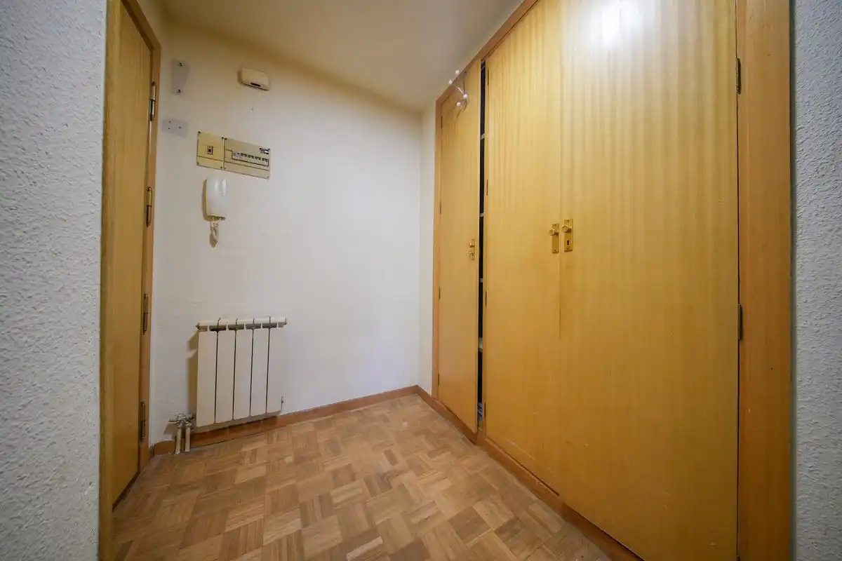 Flat with terrace for sale in Calle de Fermín Caballero, imagen 27