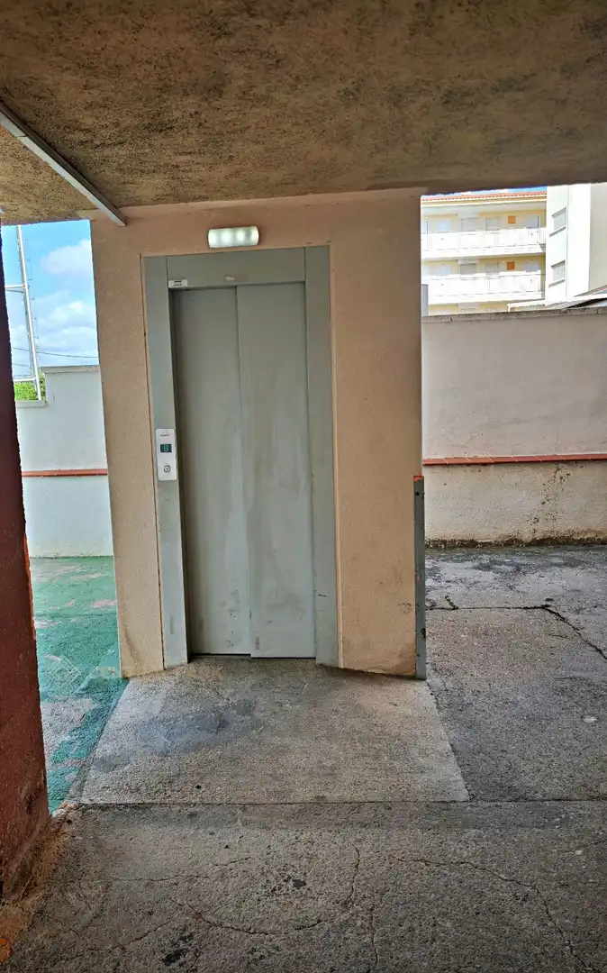 Ático en venta en El Vendrell con Terraza y Balcón