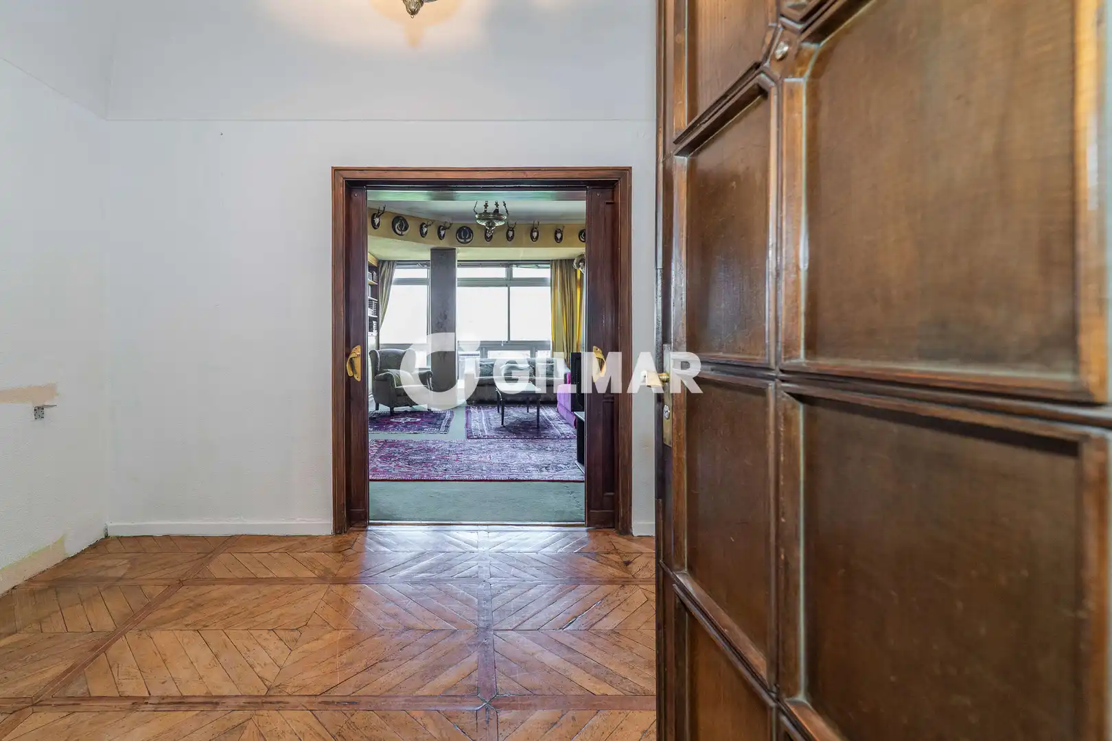 Appartement avec ascenseur à vendre à Chamartín, imagen 29