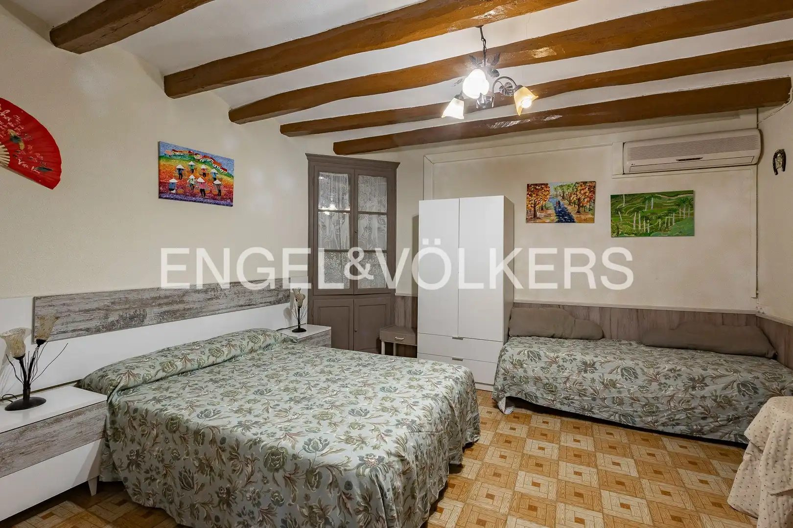 Casa amb piscina en venda a Castellví de la Marca, imagen 11