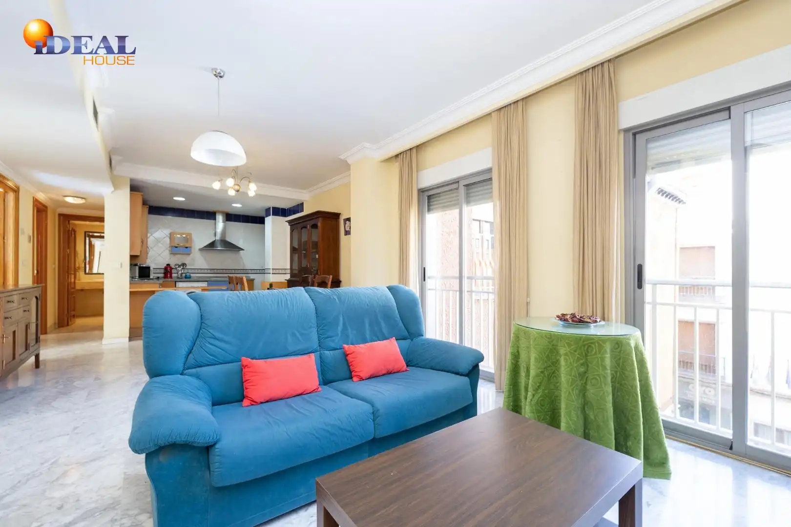 Piso con ascensor en venta en Ronda, imagen 10