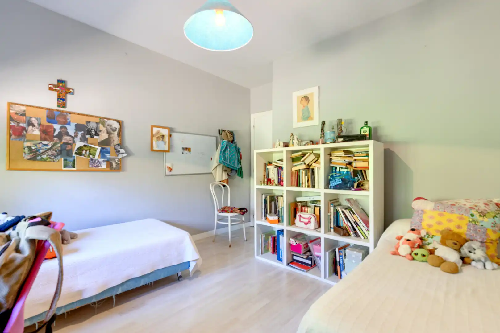 Habitación de Casa o chalet en venta en Algete con Calefacción, Jardín privado y Terraza