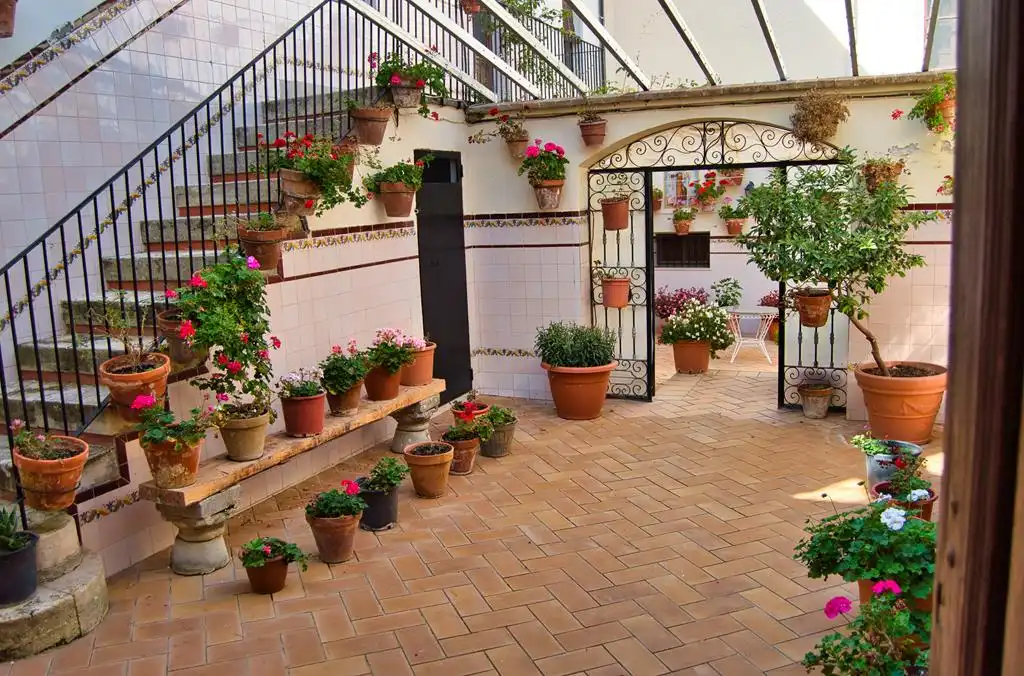 Casa rustica con terrazza in vendita a Batoi, imagen 6