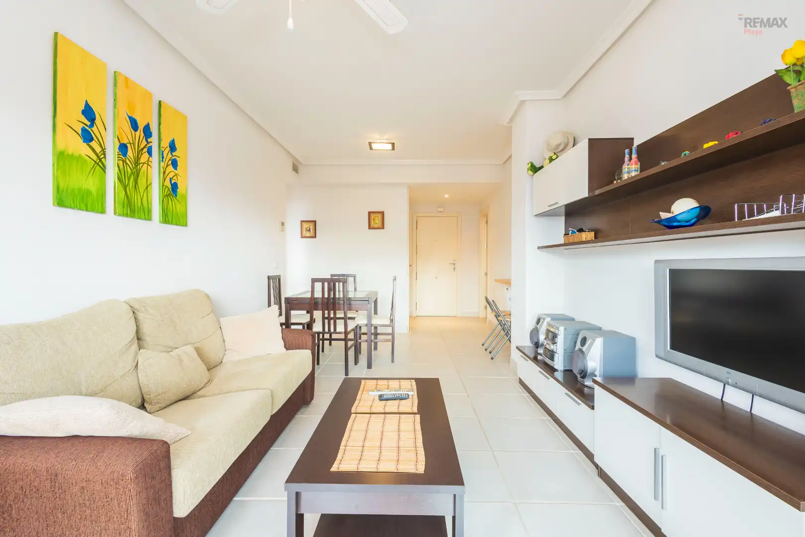 Apartament amb piscina en venda a Avenida Ciudad de Alicante, imagen 10