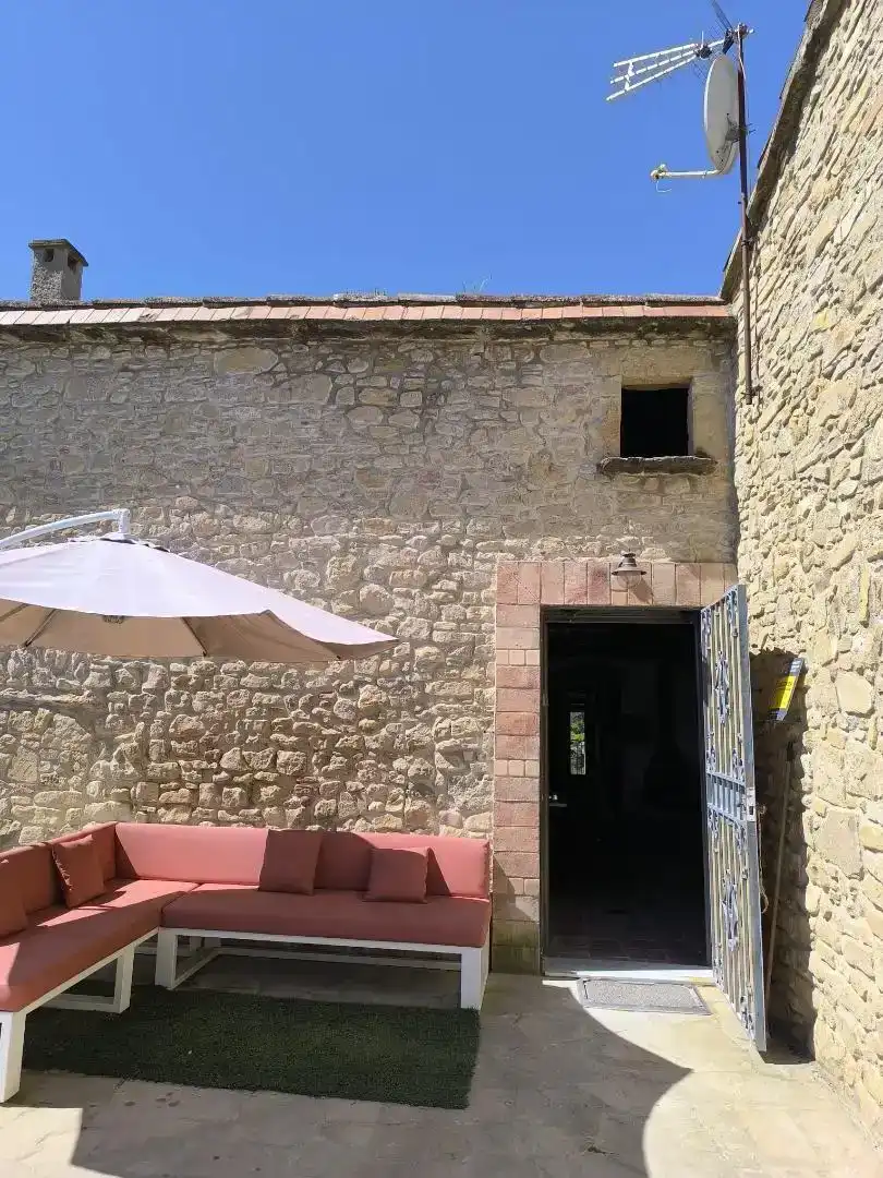 Finca rústica de lloguer en Castellbell i el Vilar, Barcelona