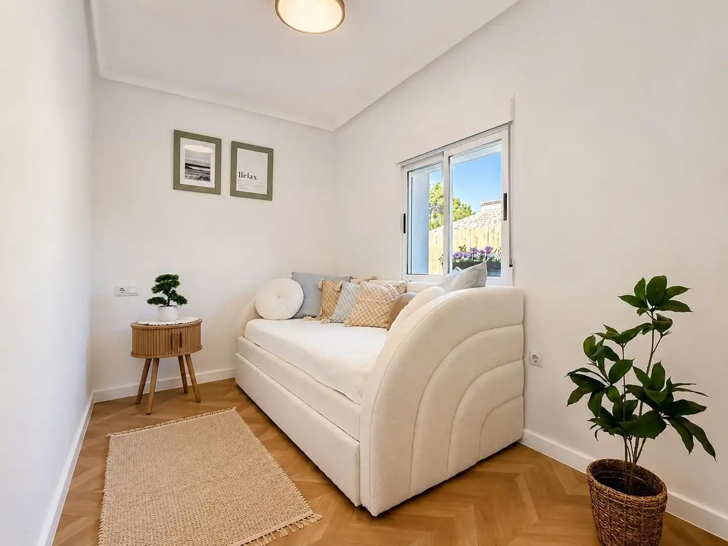 Reihenhaus mit Terrasse zum Verkauf in Calle  Goleta la-Punta Prima, imagen 25