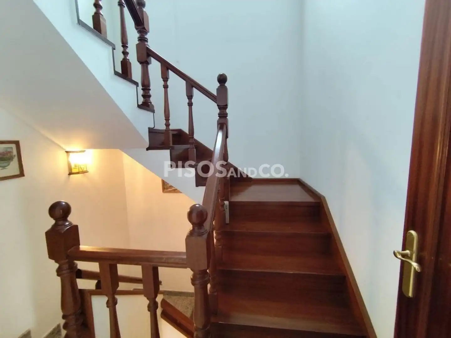 Houses for sale in A Coruña Capital   with Heating, Terrace and Furnished