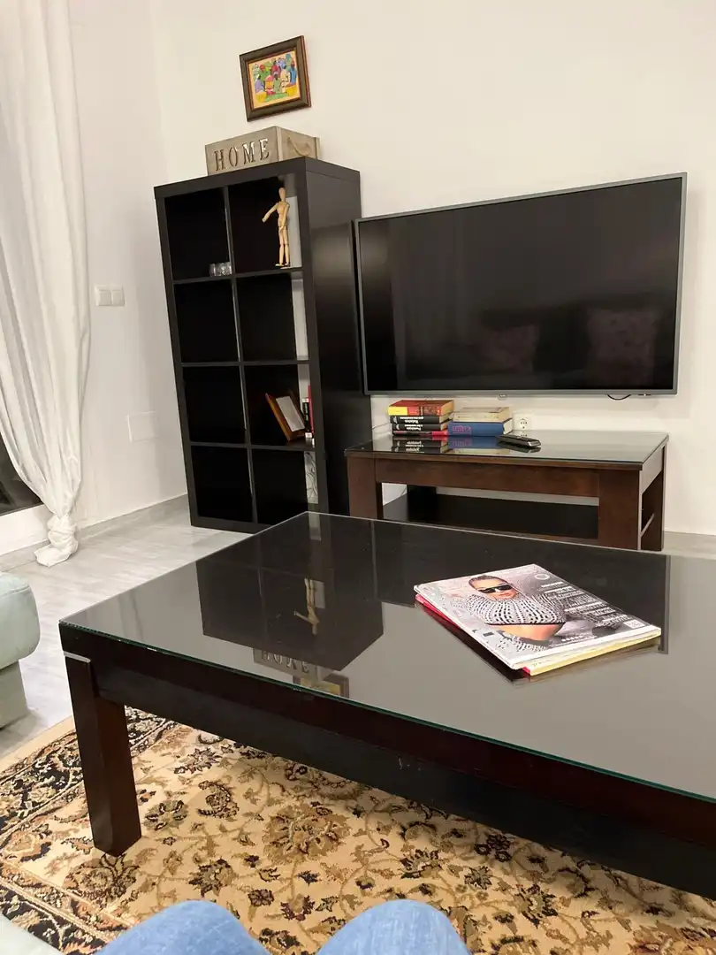 Apartamento de alquiler en Alhaurín Golf