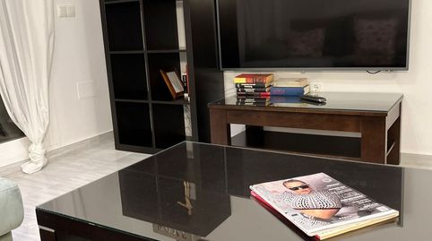 Foto 3 de Apartamento de alquiler en Alhaurín Golf, Alhaurín El Grande