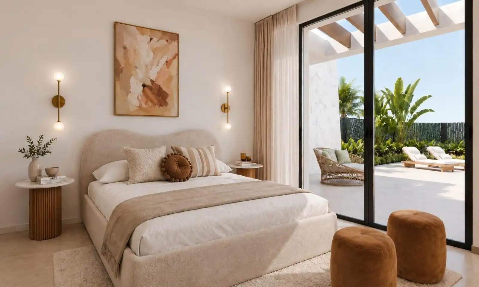 Casa a schiera con piscina in vendita a Mar Menor Golf, imagen 7