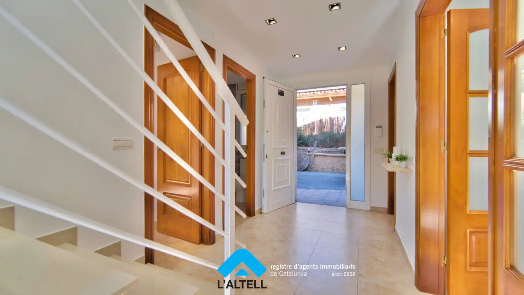 Haus mit Pool zum Verkauf in L'Ametlla del Vallès, imagen 8