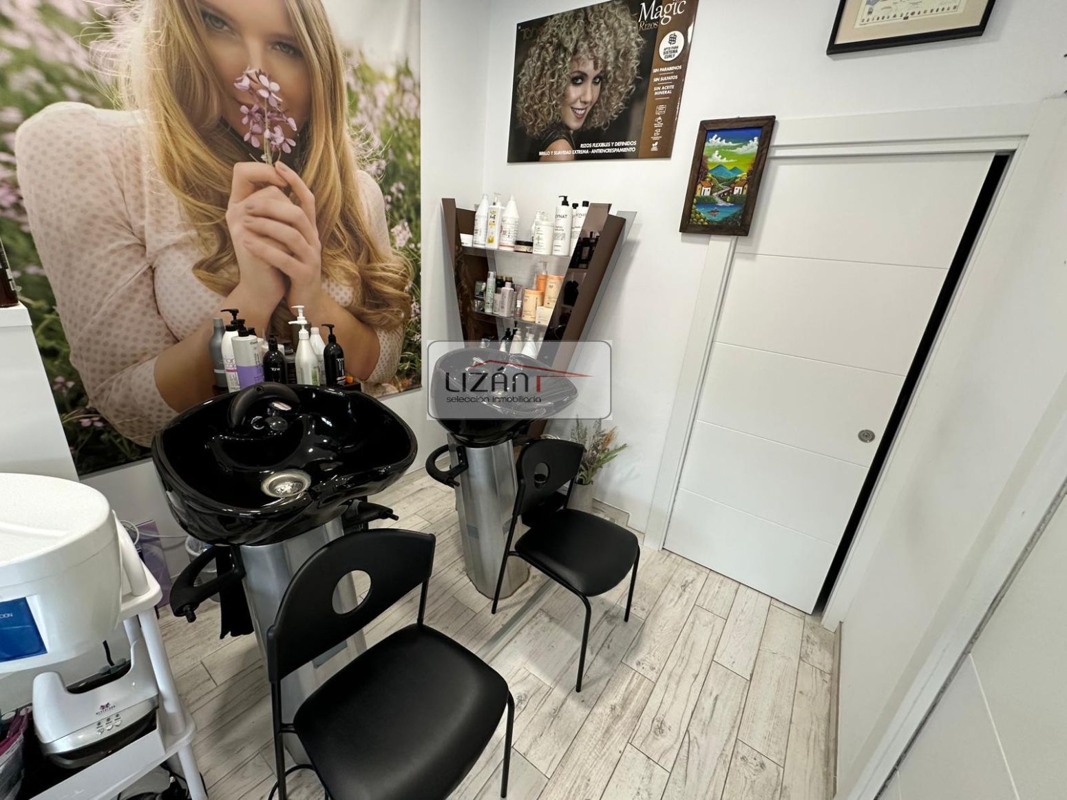 Premises to rent in Oviedo   with Terrace