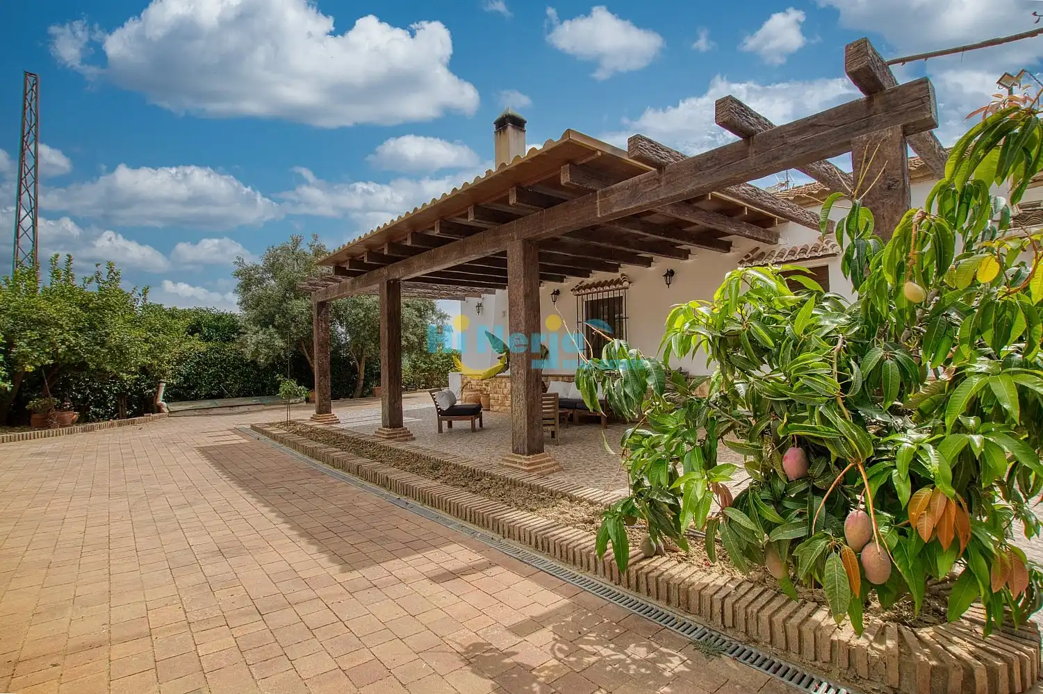 Haus mit Pool zum Verkauf in Periana, imagen 2