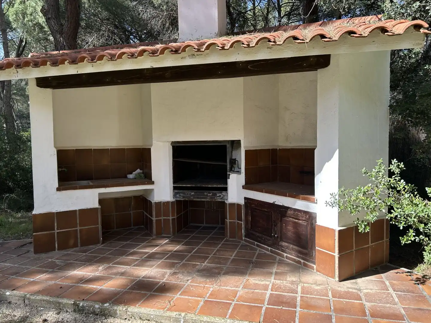 Terrassa de Casa o xalet en venda en Albacete amb Aire condicionat, Calefacció i Terrassa