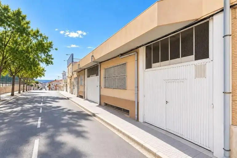 Local commercial à vendre à Calle LOS PASOS, imagen 5