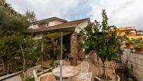 Terrace of House or chalet for sale in Les Franqueses del Vallès  with Private garden