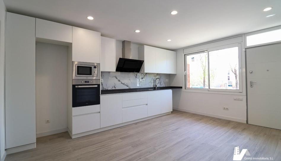 Photo 1 of Flat to rent in Can Rull, Barcelona