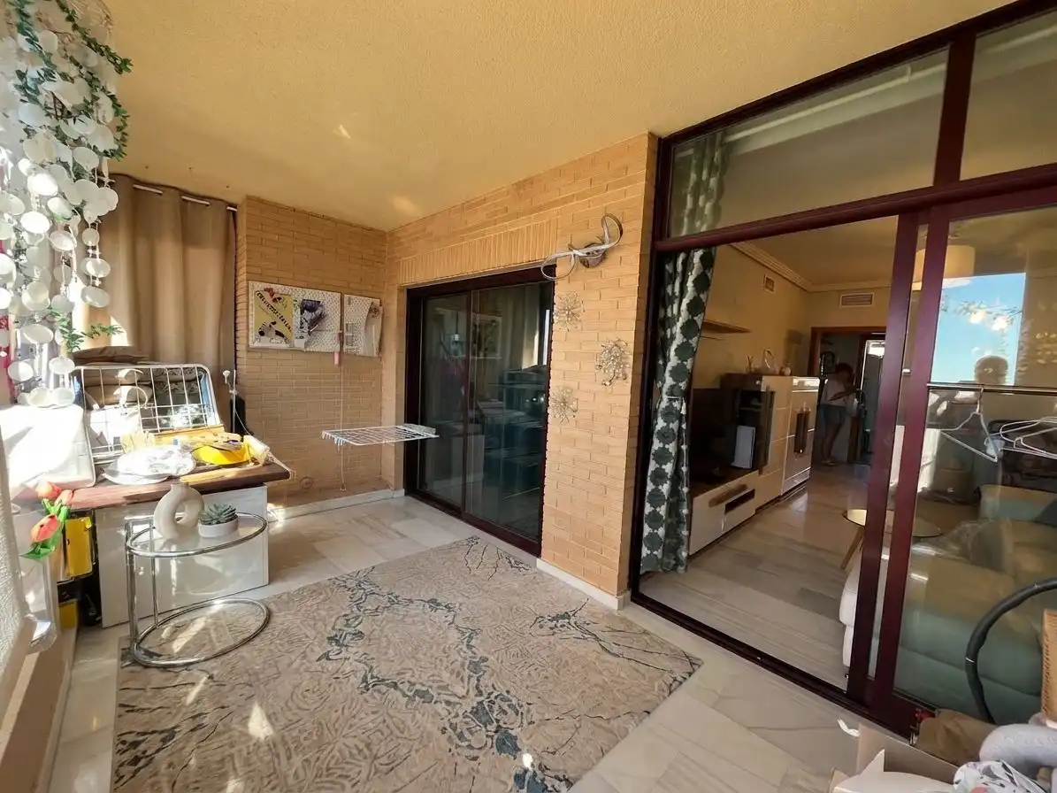 Flat with pool for sale in Via Parque, imagen 6