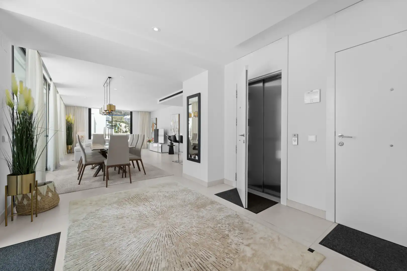 Penthouse mit Pool zum Verkauf in Calle Paula, imagen 19
