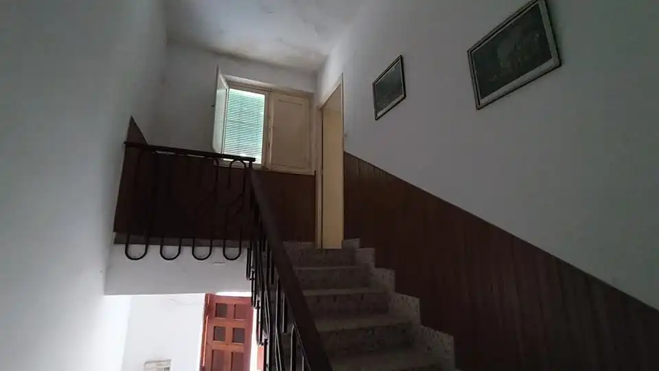 Casa con terrazza in vendita a Calle Nueva, imagen 11