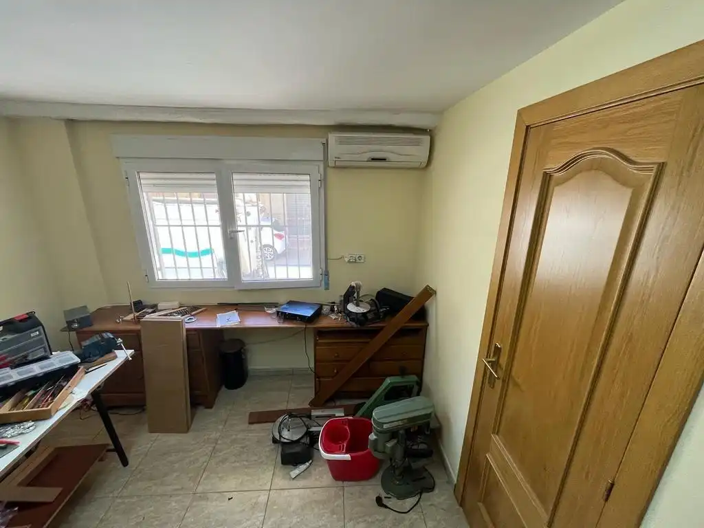 Oficina en venta en Almansa