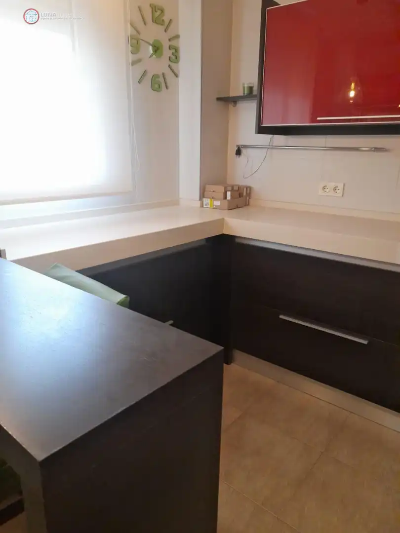 Adosado en venta en La Gineta, imagen 4