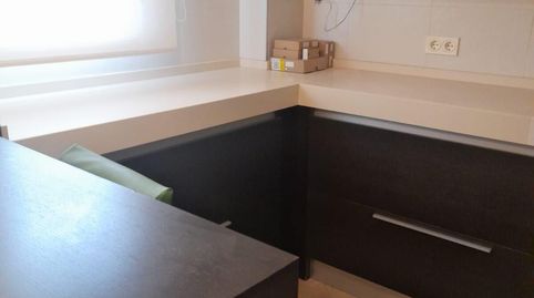 Foto 4 de Casa adosada en venta en La Gineta, Albacete