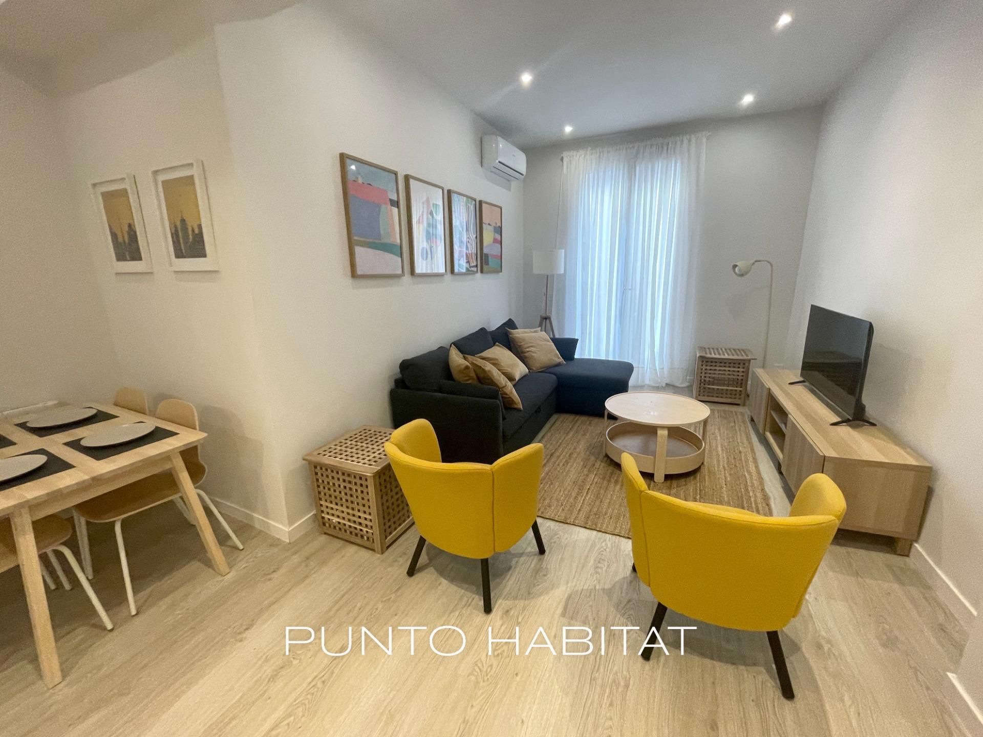 Pis de lloguer a Carrer del Carme, El Raval, Ciutat Vella