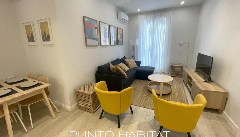 Photo 1 of Flat to rent in Carrer del Carme, El Raval, Barcelona