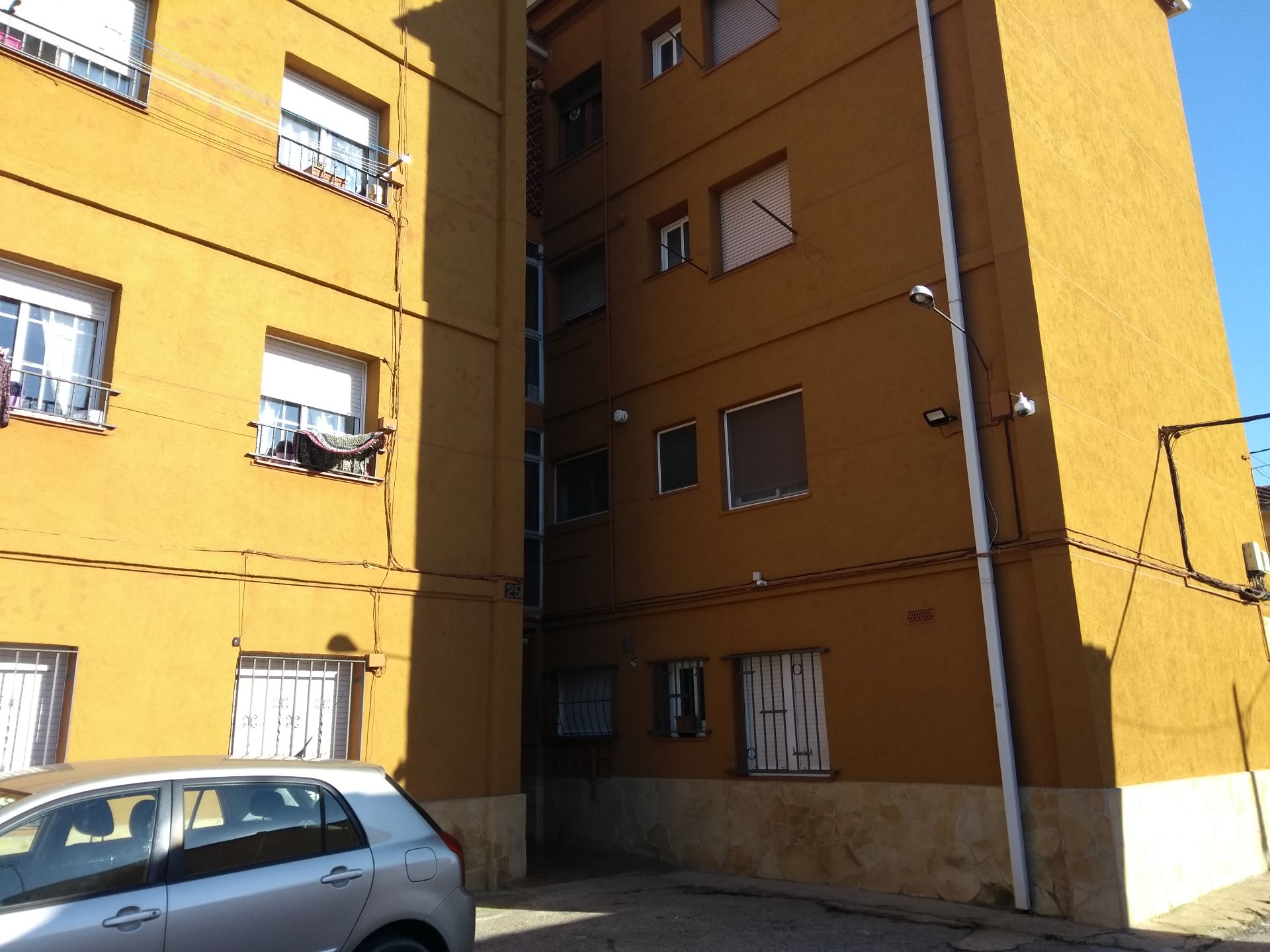 Außenansicht von Wohnung zum verkauf in Vidreres