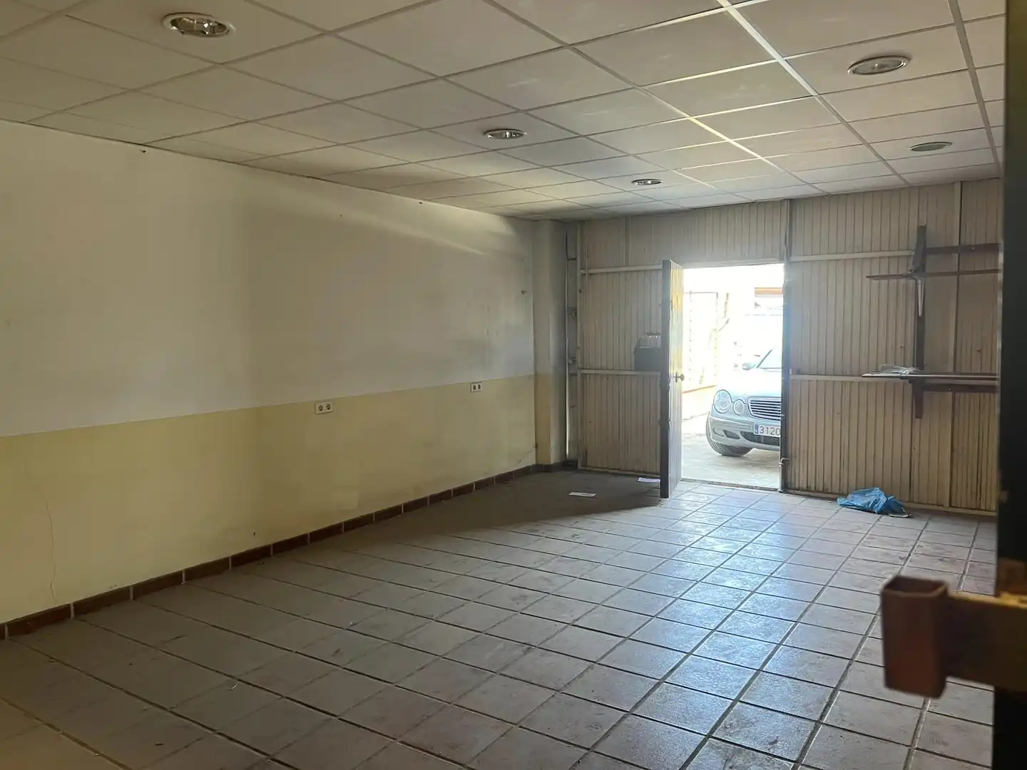 Industrial building for sale in Écija, imagen 4