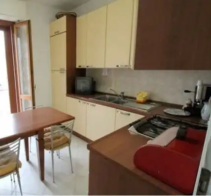 Kitchen of Flat for sale in Lleida