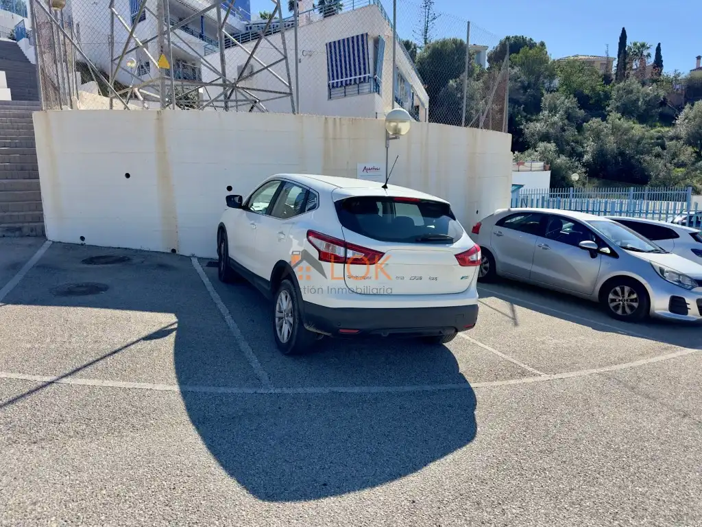 Parking de Dúplex en venta en Vélez-Málaga