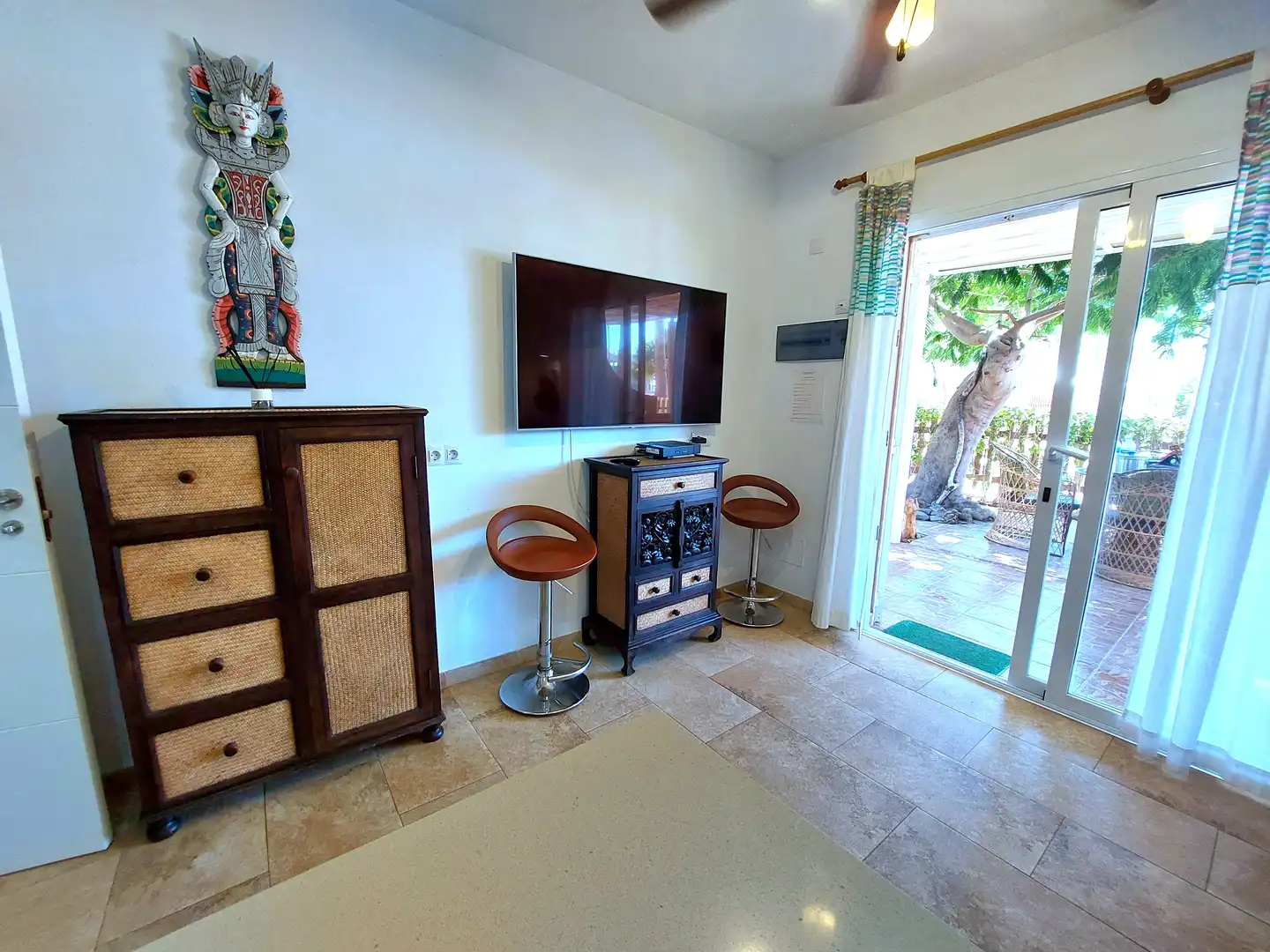 Duplexes for rent in Maspalomas - Meloneras