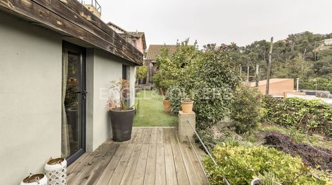 Foto 4 de Casa o xalet en venda a Vallvidrera - Tibidabo - Les Planes, Barcelona Capital