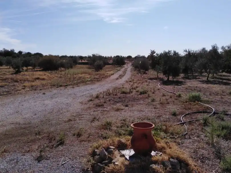 Terreno en venta en Quintana de la Serena