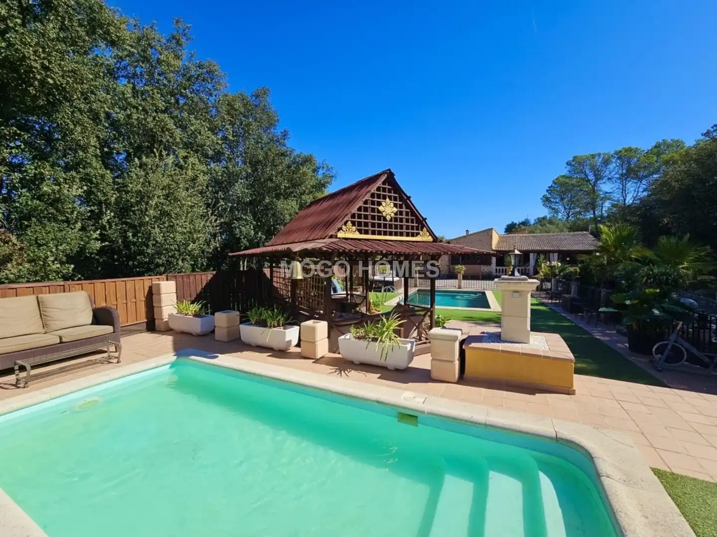 Casa rústica en venta en Sencelles, imagen 32