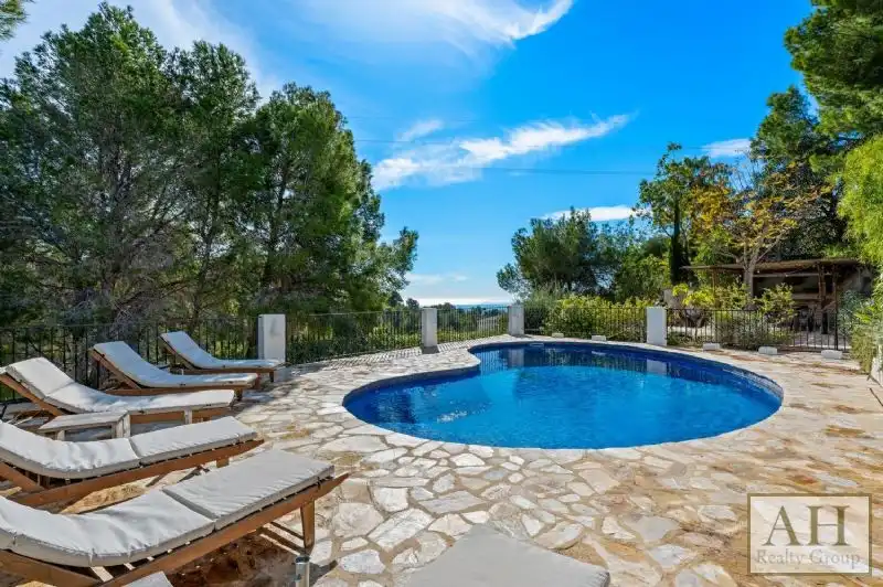 Casa en venta en Altea la Vella, imagen 2