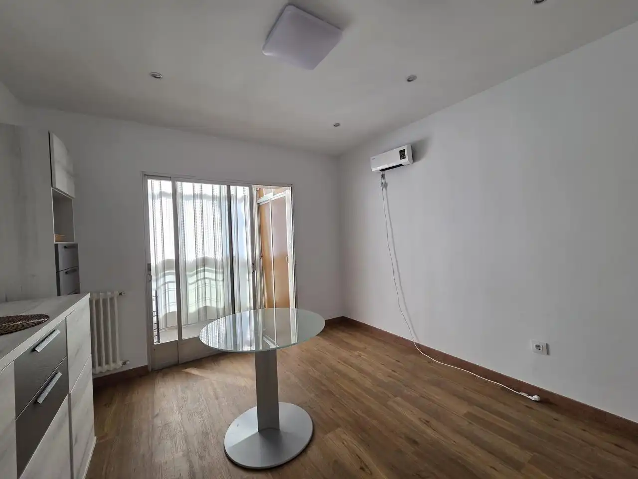 Flat for rent in Calle de San Jaime, Casco Histórico de Vallecas
