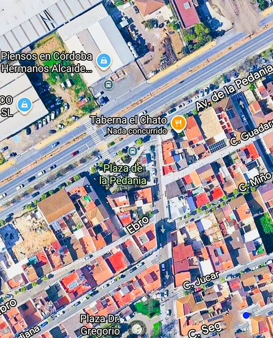 Adossat en venda a Calle Río Guadarrama, imagen 52