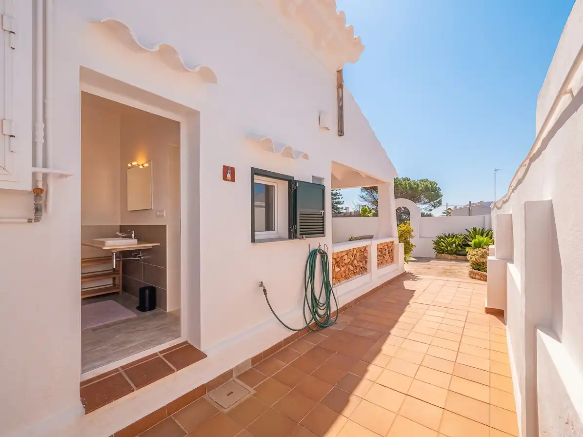 House with terrace for sale in Calle Calco D’Alcaufar, imagen 17